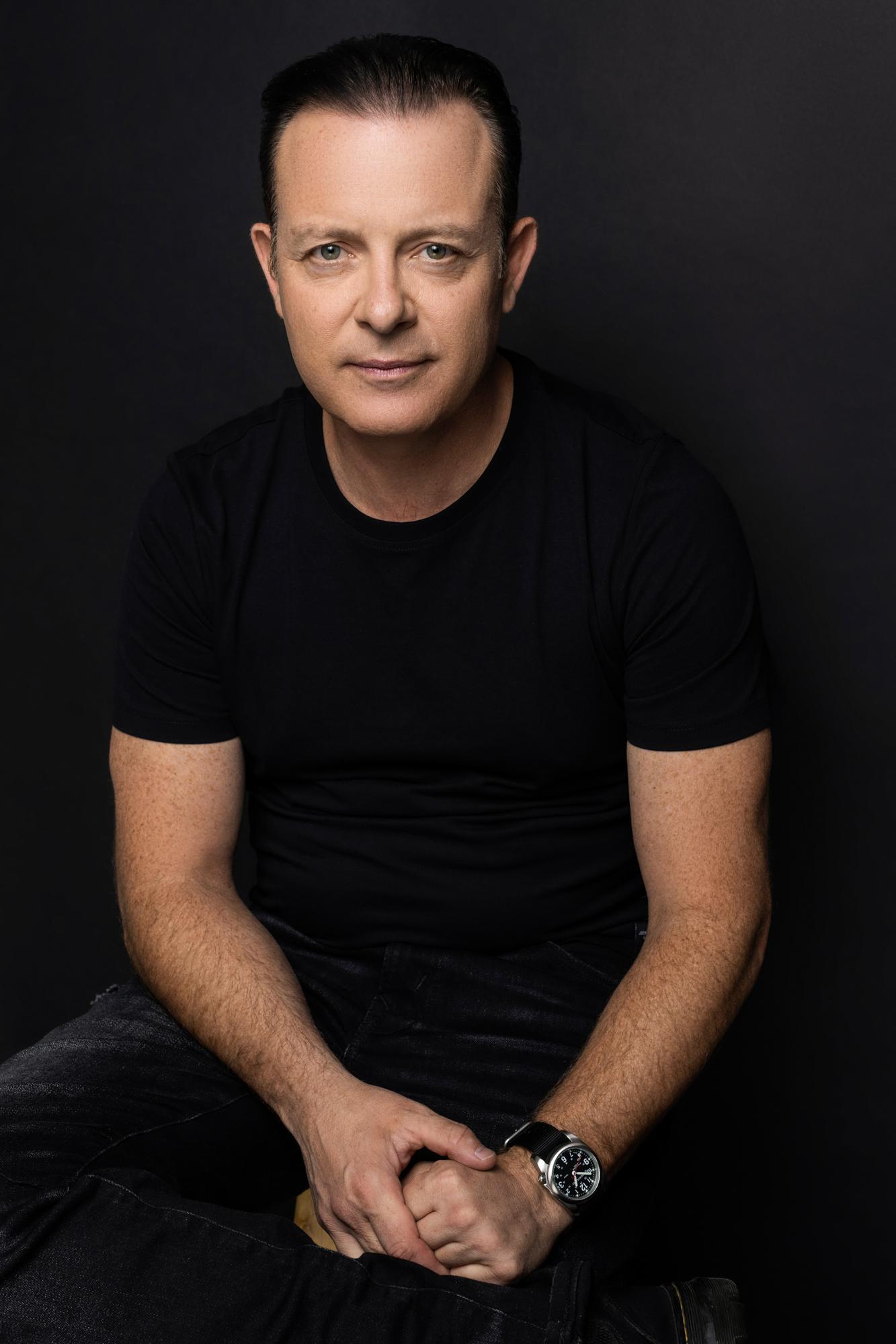 Douglas Vermeeren image