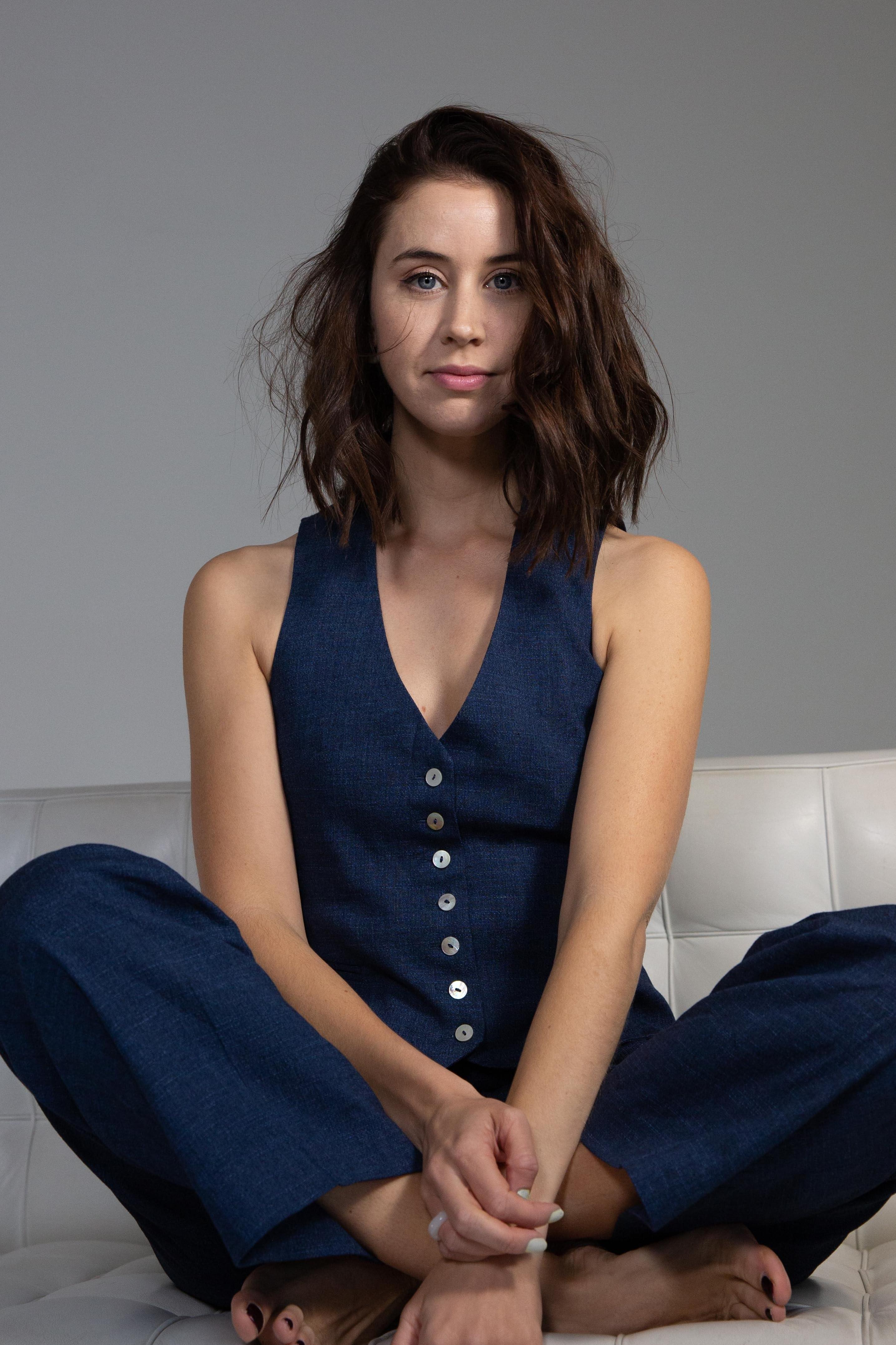 Liz Kingsman image