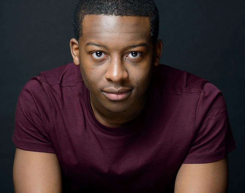 Brandon Micheal Hall image