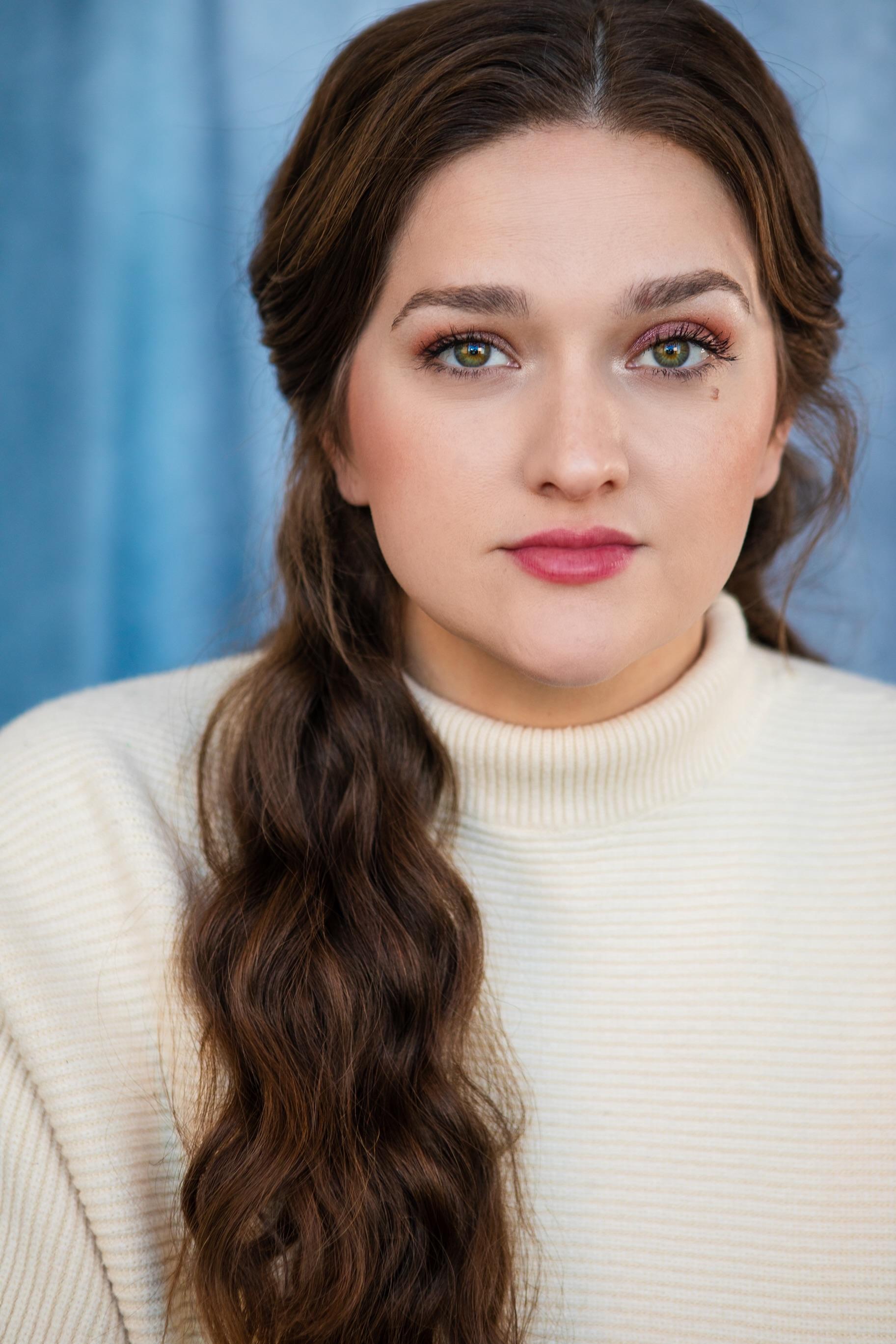 Alex Paige Fream image