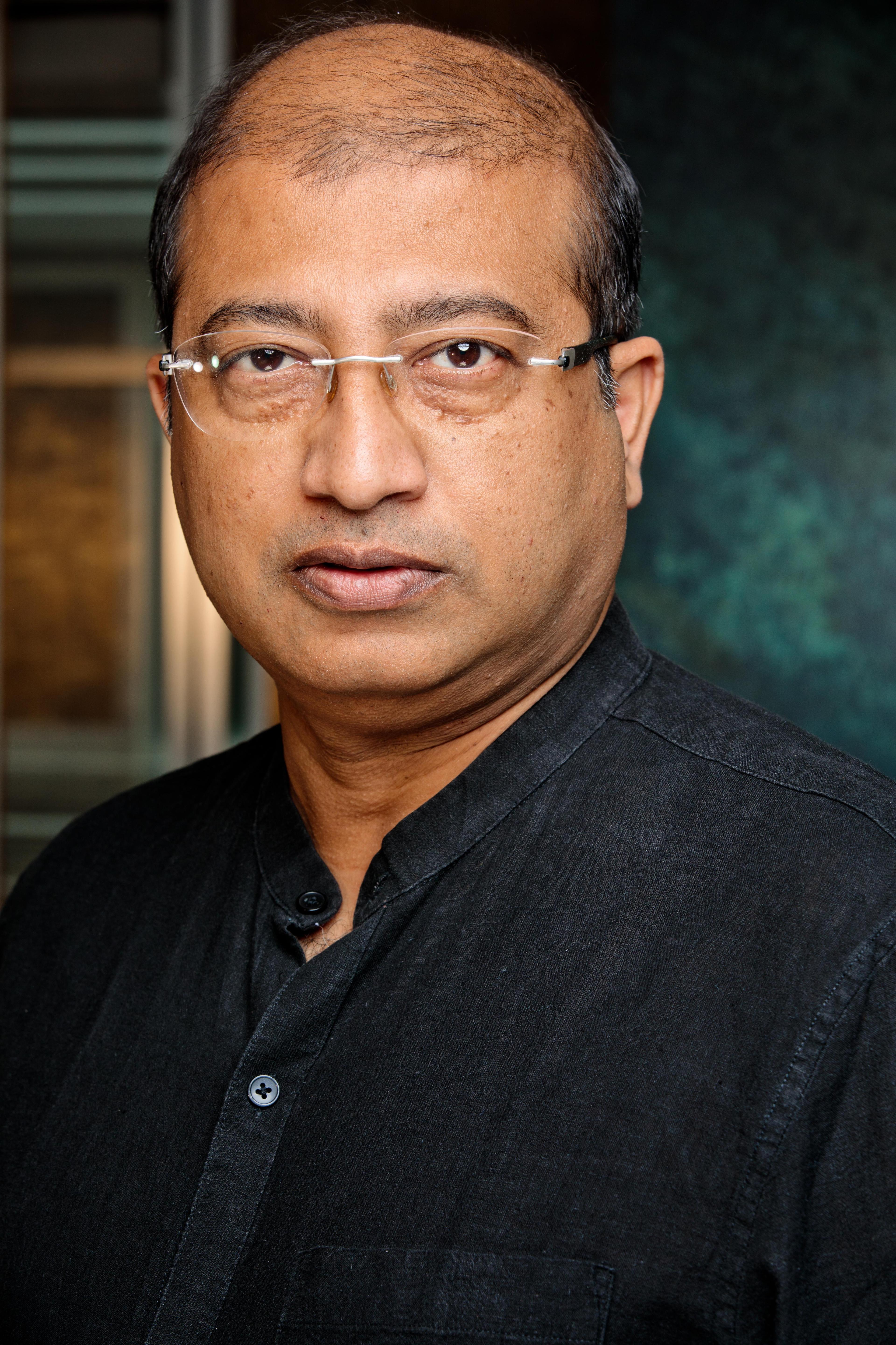 Rahul Chakraborty image