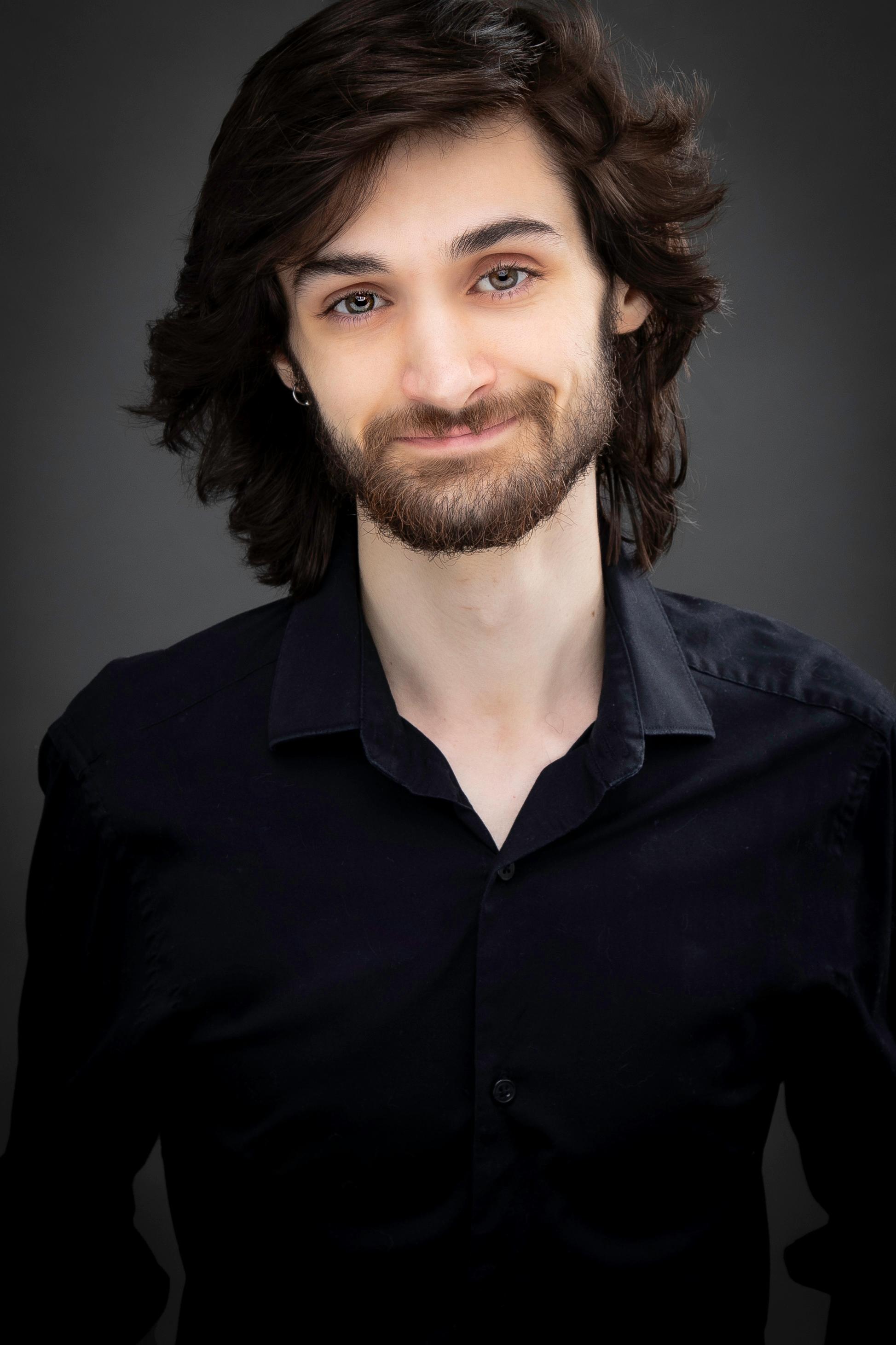 Matthew Miniero image