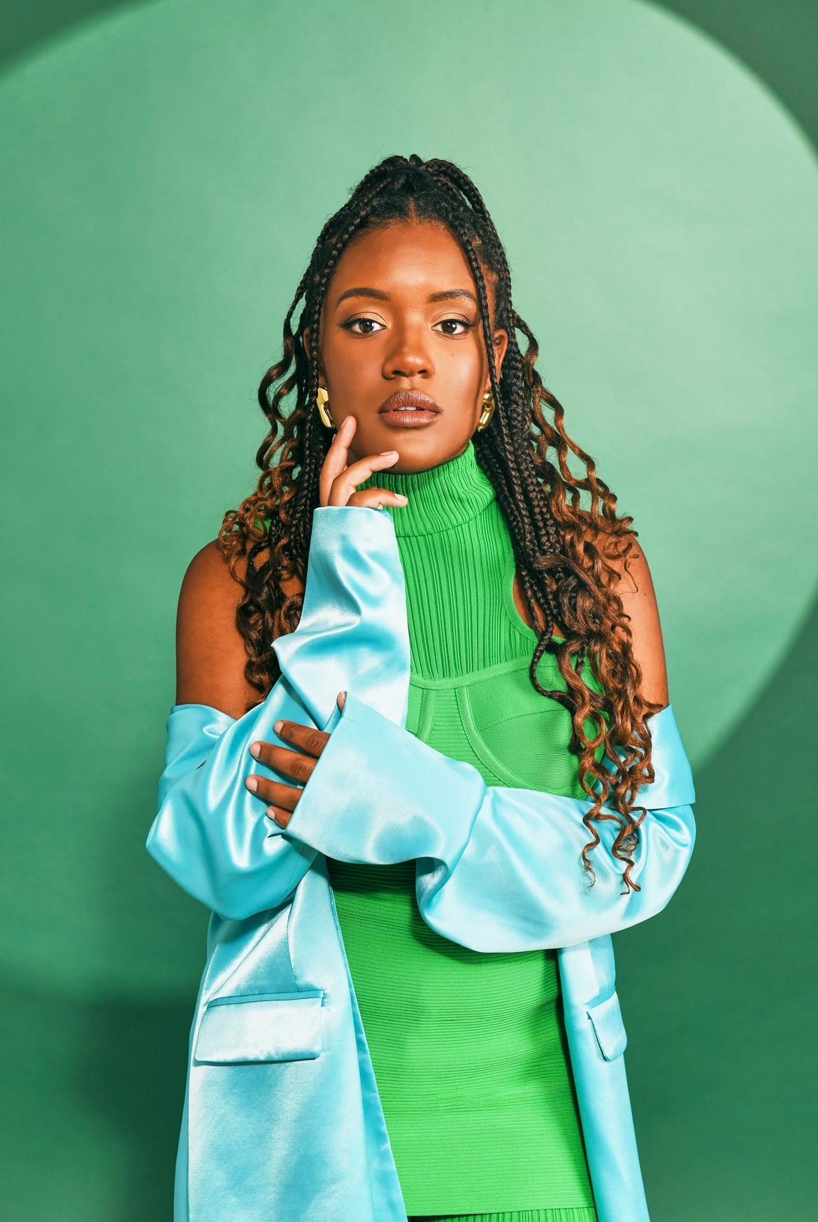 Queen Noveen image