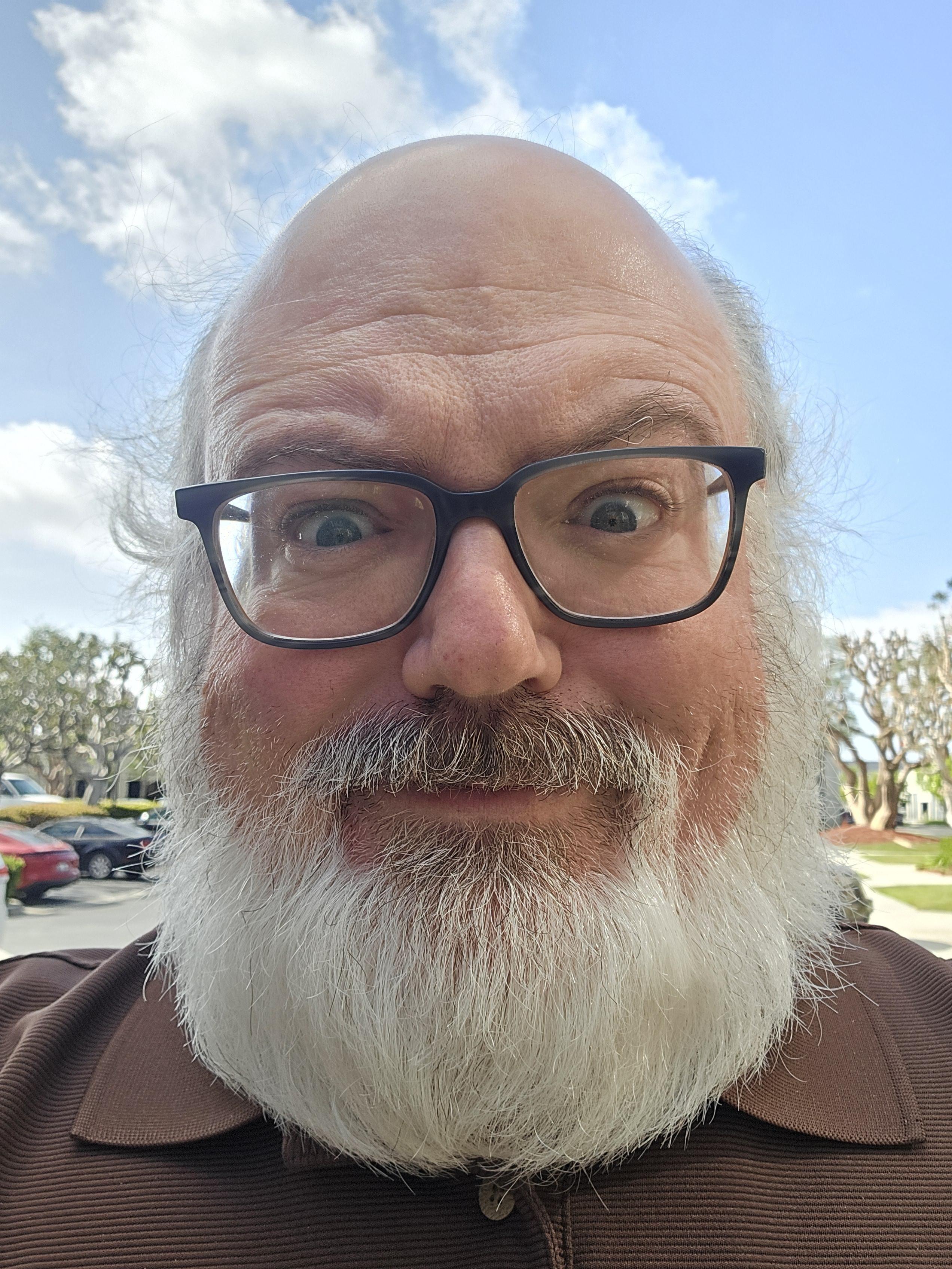 John Karyus image