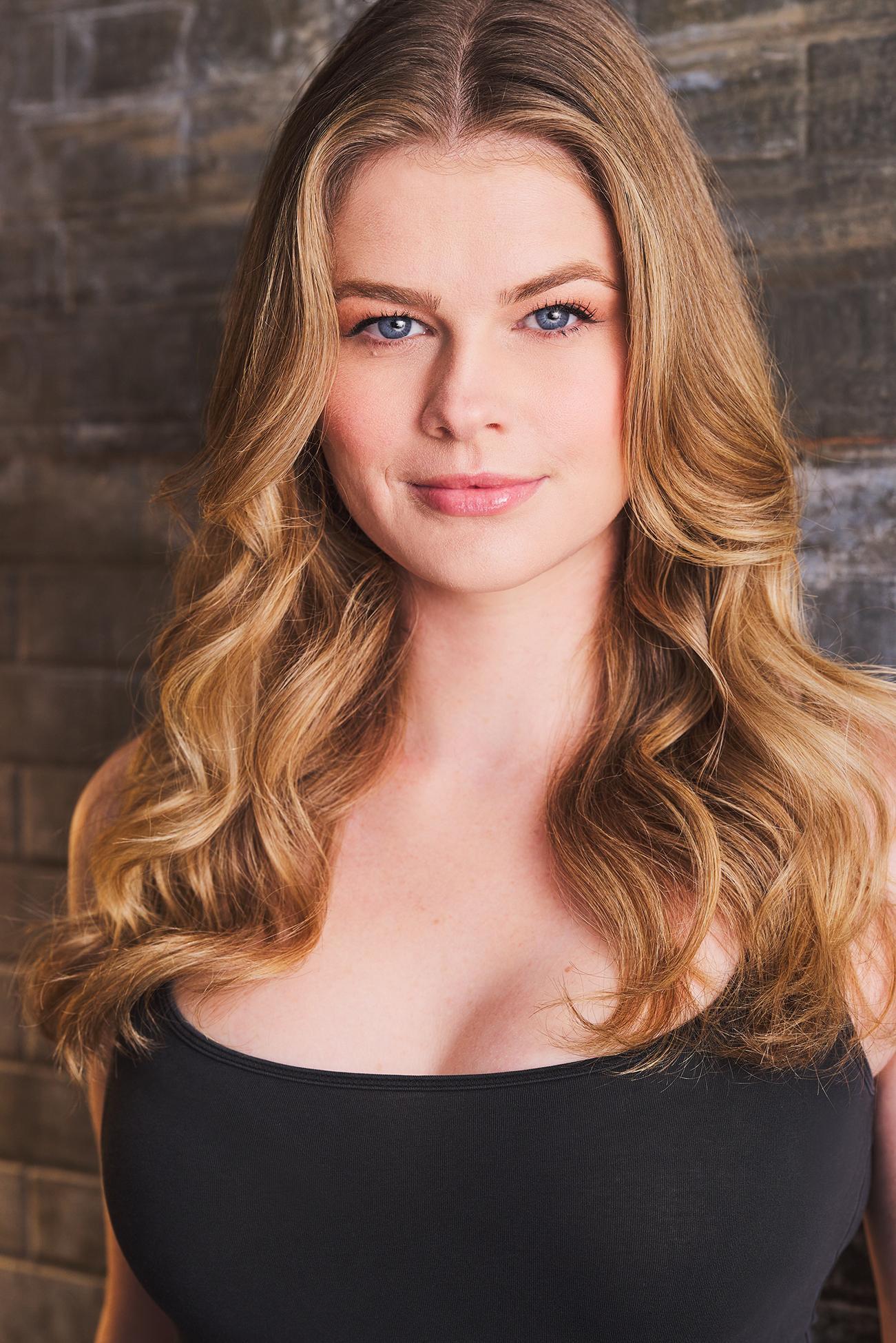 Dominique Booth image
