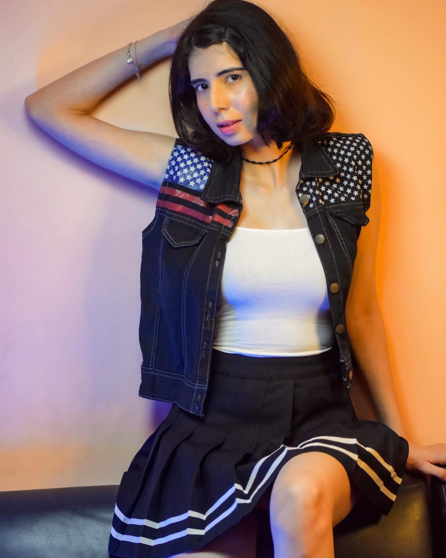 Neha Tomar image