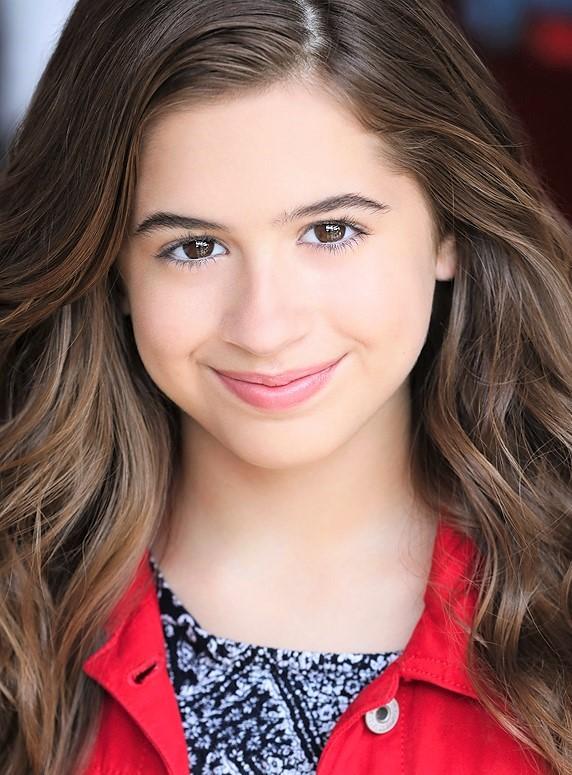 Tessa Espinola image