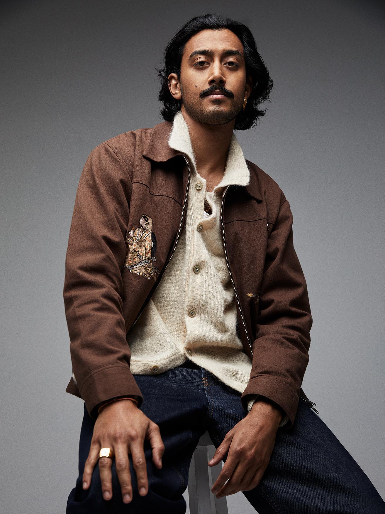 Karan Gill image