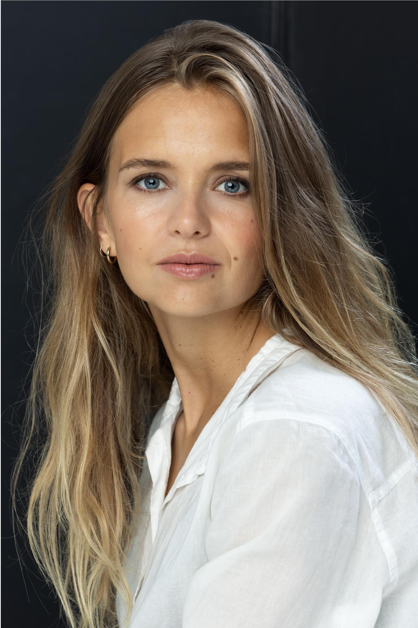 Saana Koivisto image