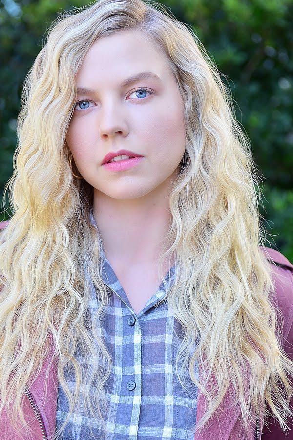 Olivia Ritchie image