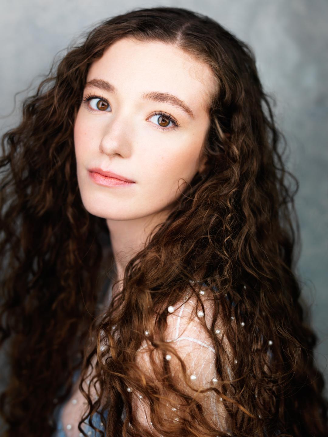 Cora Marie Sfida image