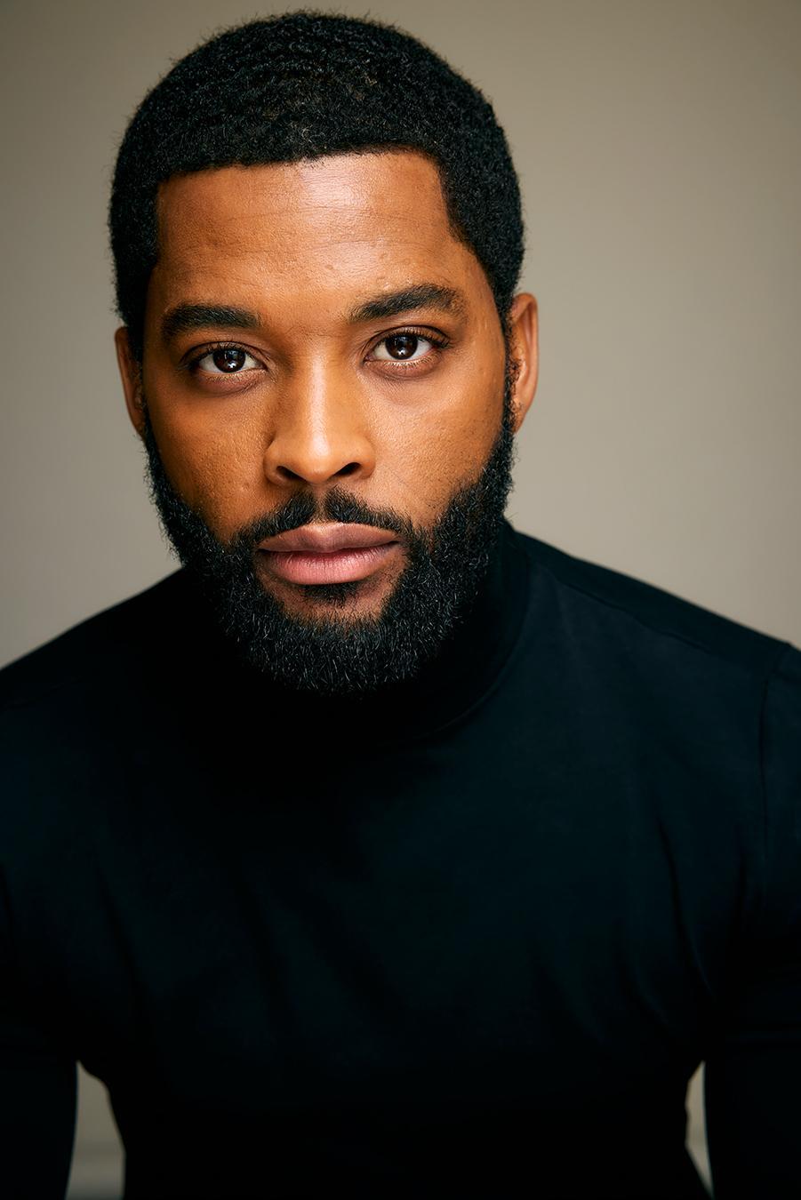 Keraun Harris image