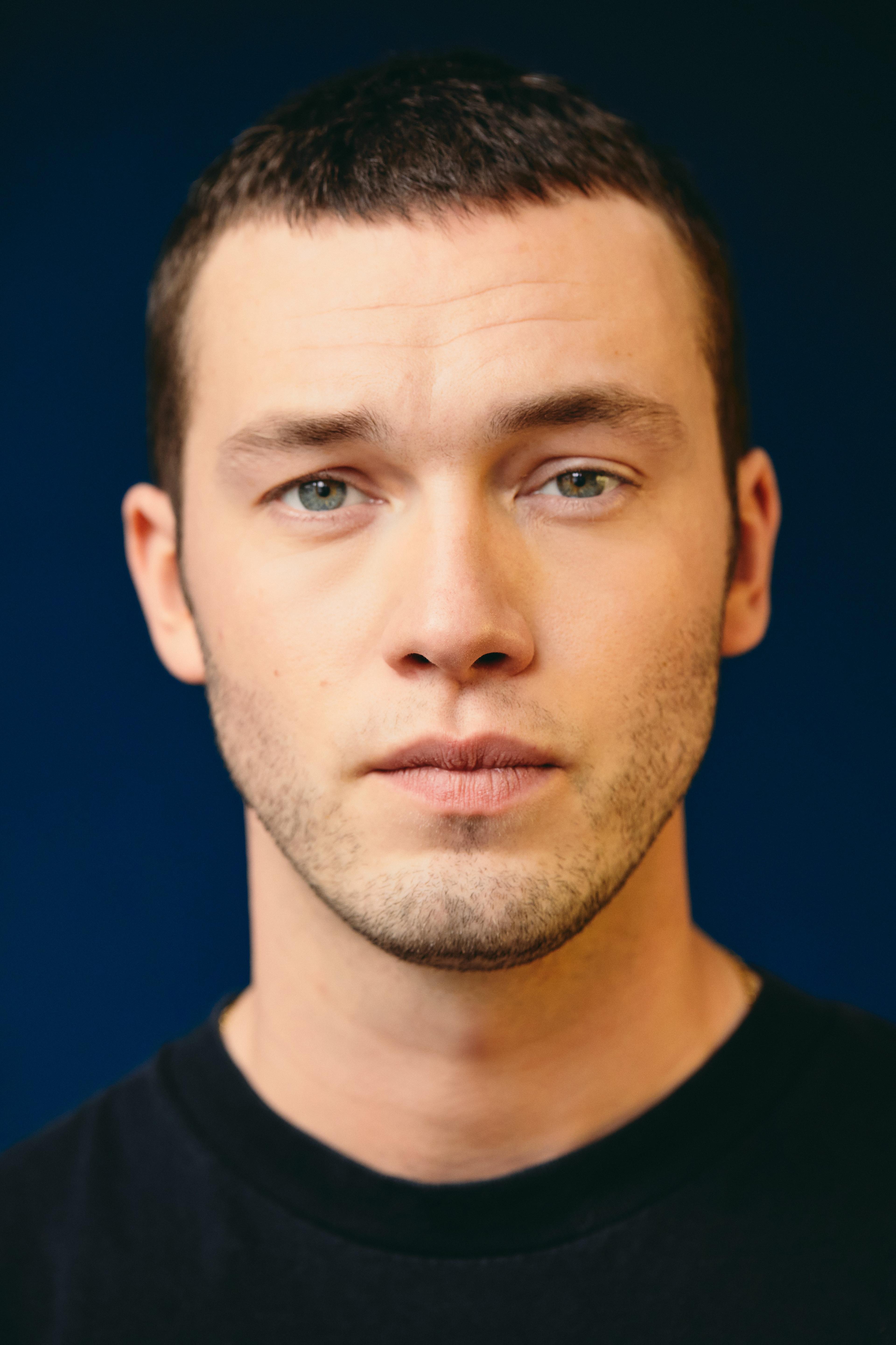 Will Harrison image