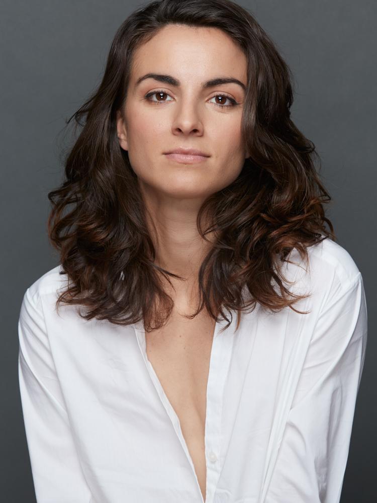 Silvia Acosta image