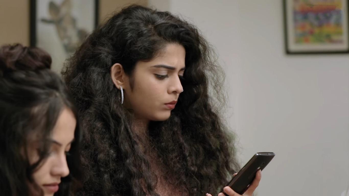 Mithila Palkar image