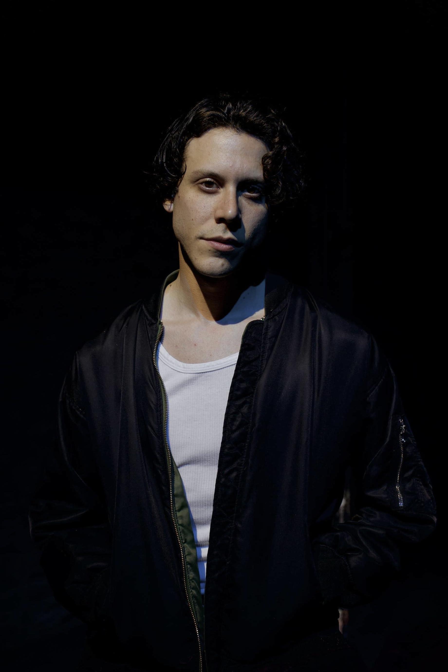 Alan Madanes image