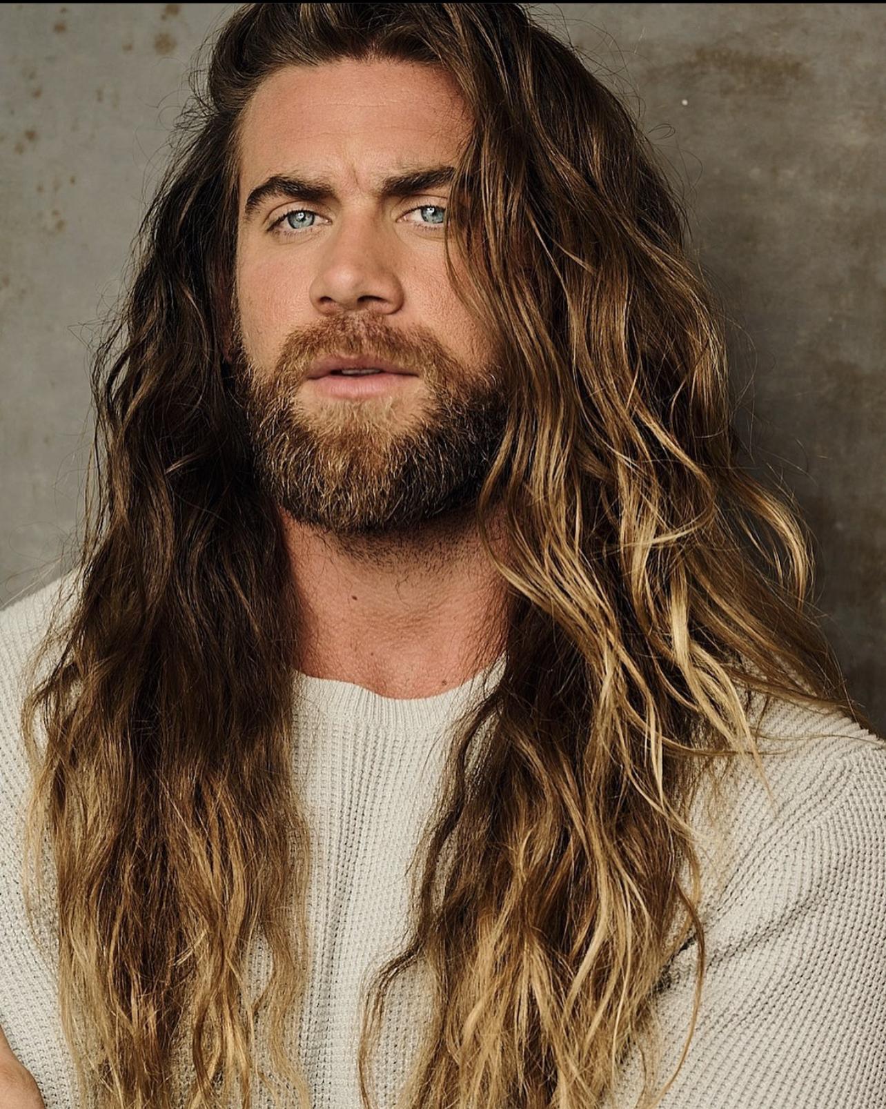 Brock O'Hurn image