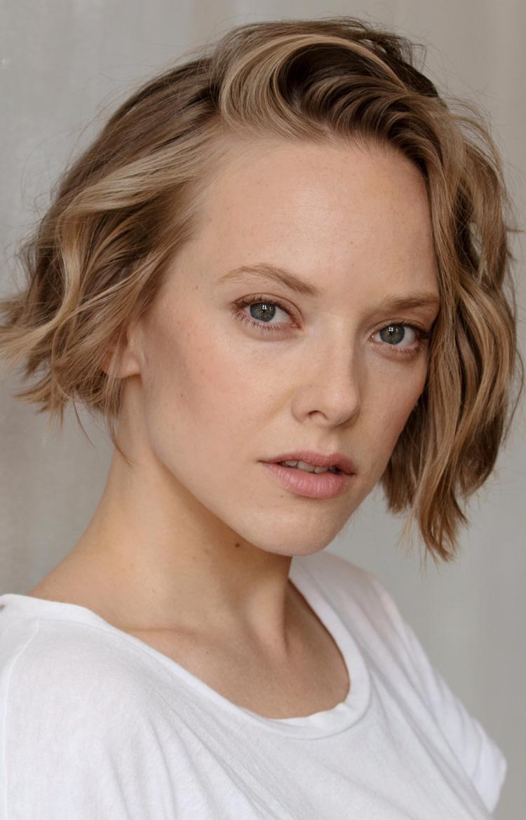 Judith Neumann image
