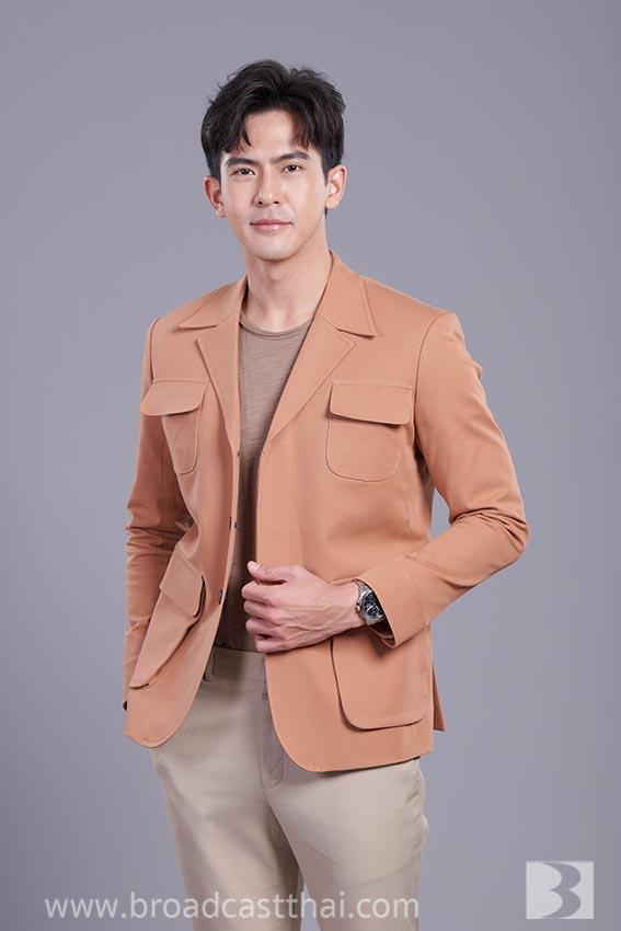 Pongsakorn Mettarikanon image