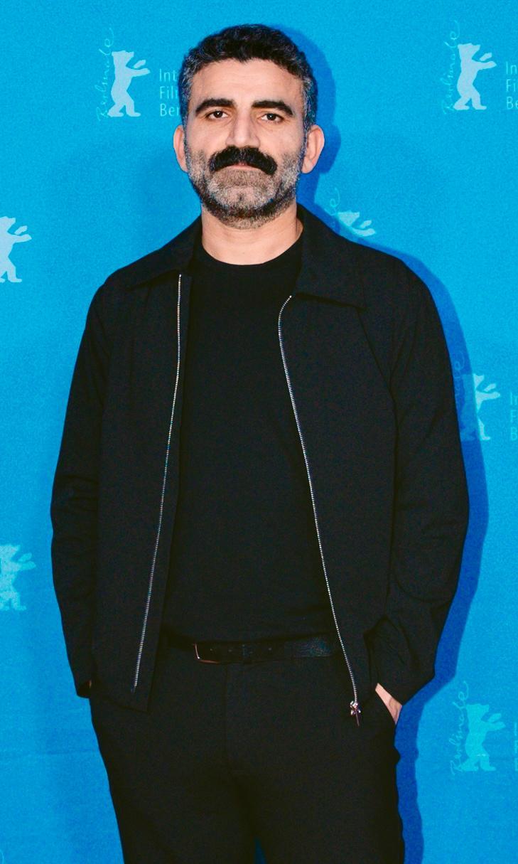 Aziz Çapkurt image