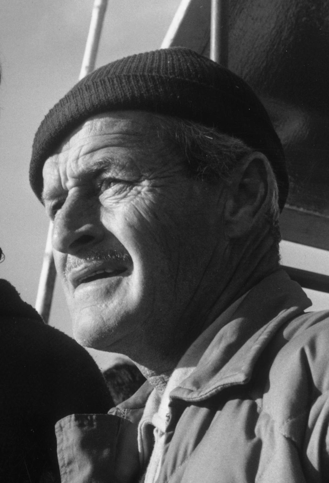 William A. Wellman image