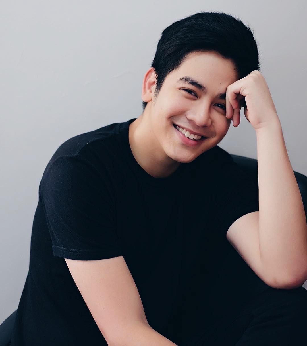 Joshua Garcia image