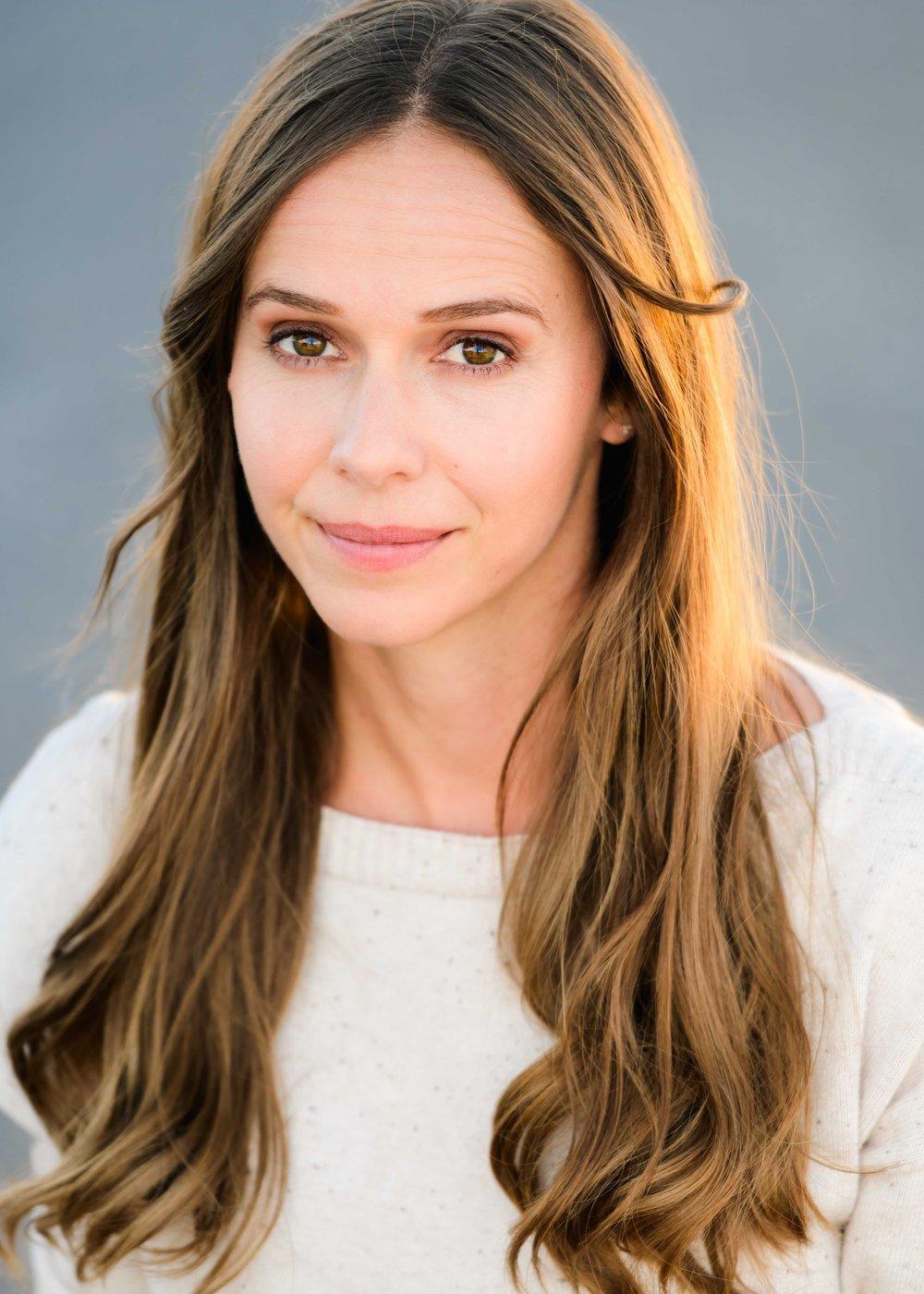 Whitney Palmer image