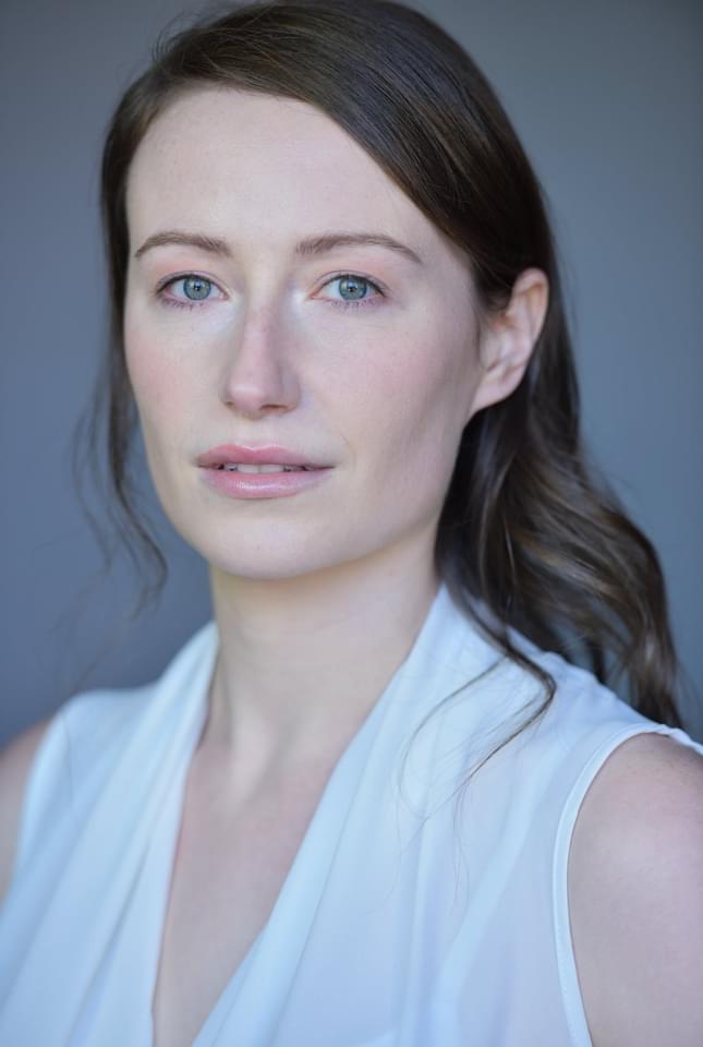 Chloe Carroll image