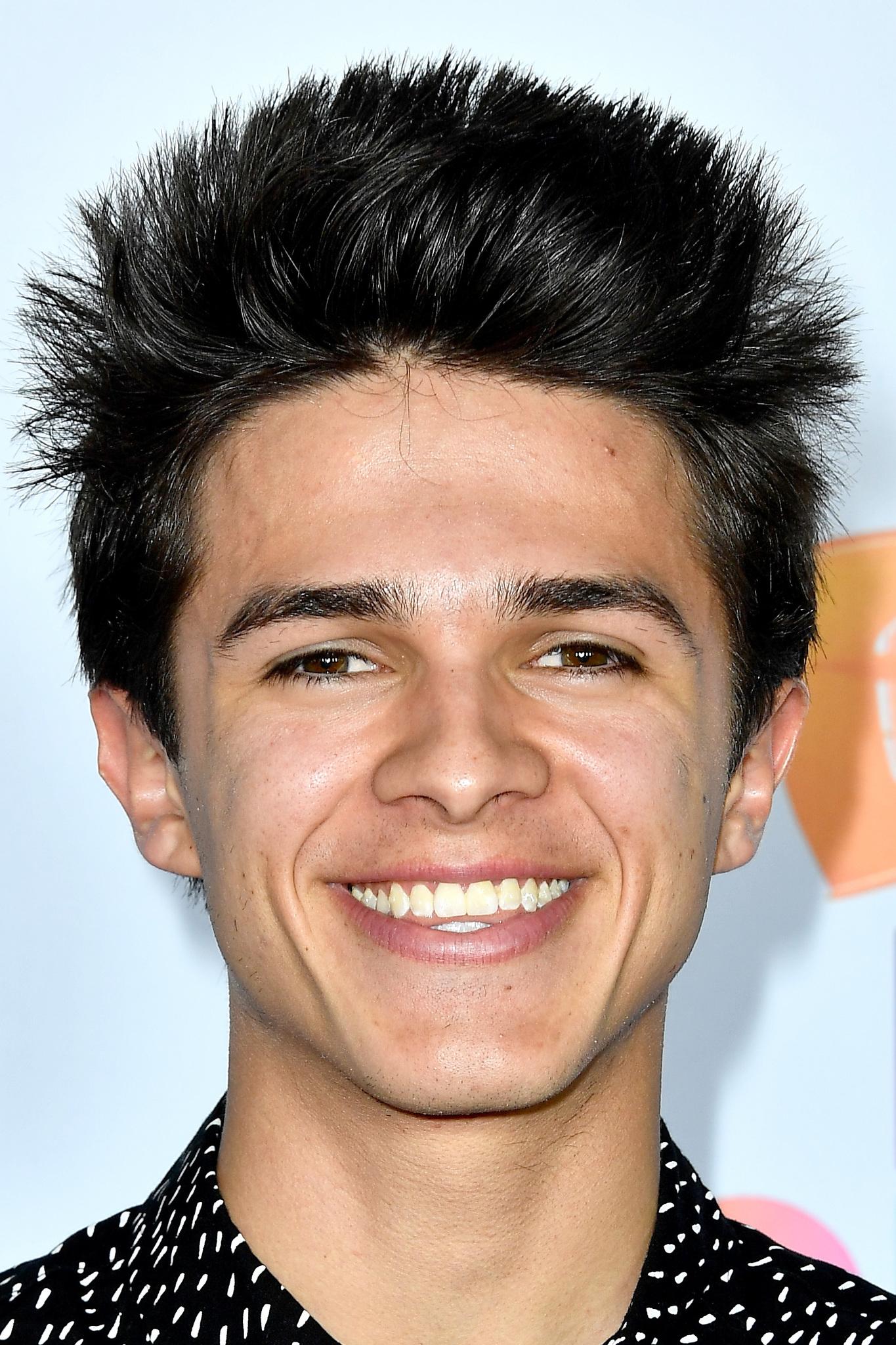 Brent Rivera image