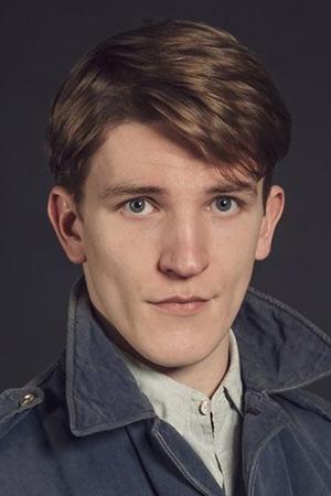 Ewan Mitchell image