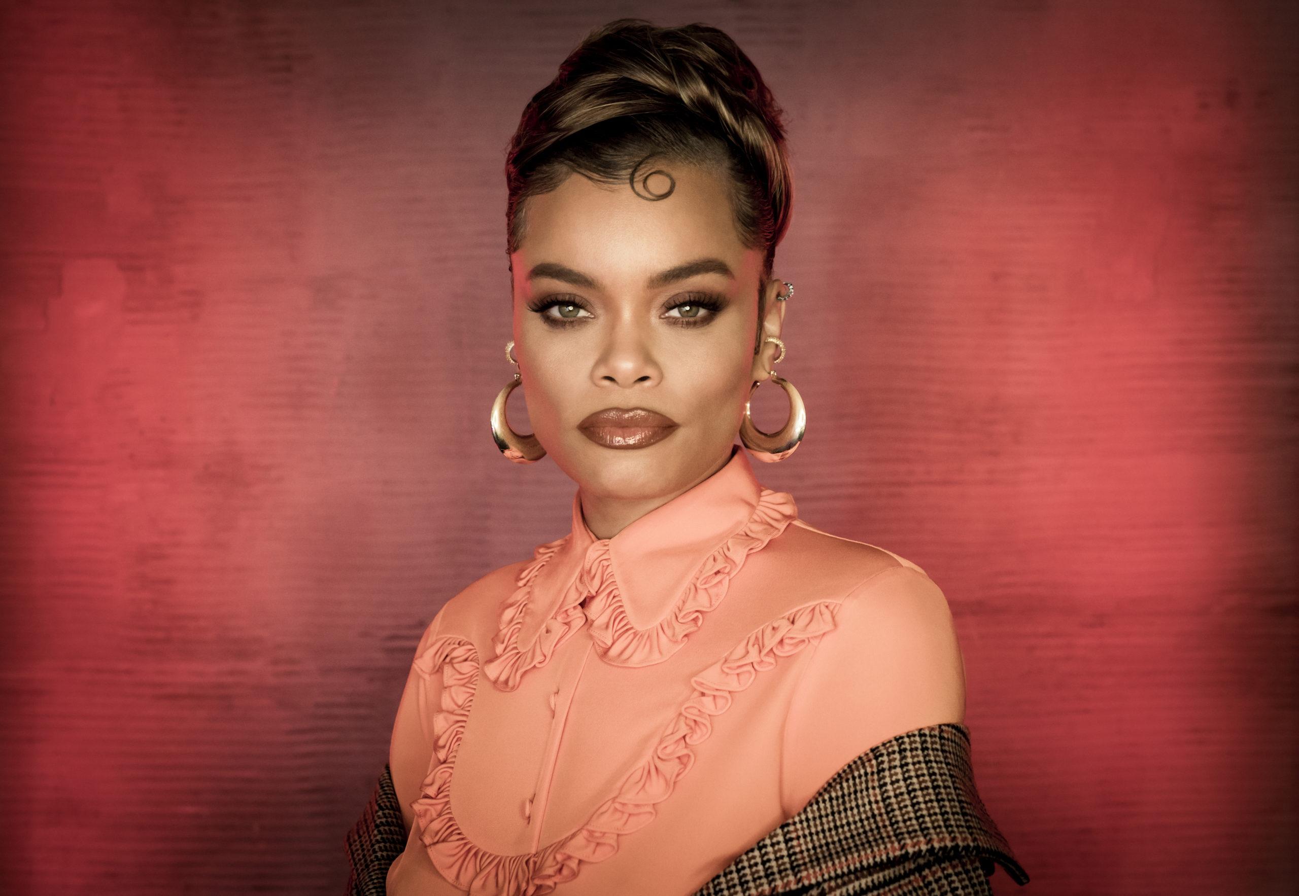 Andra Day image