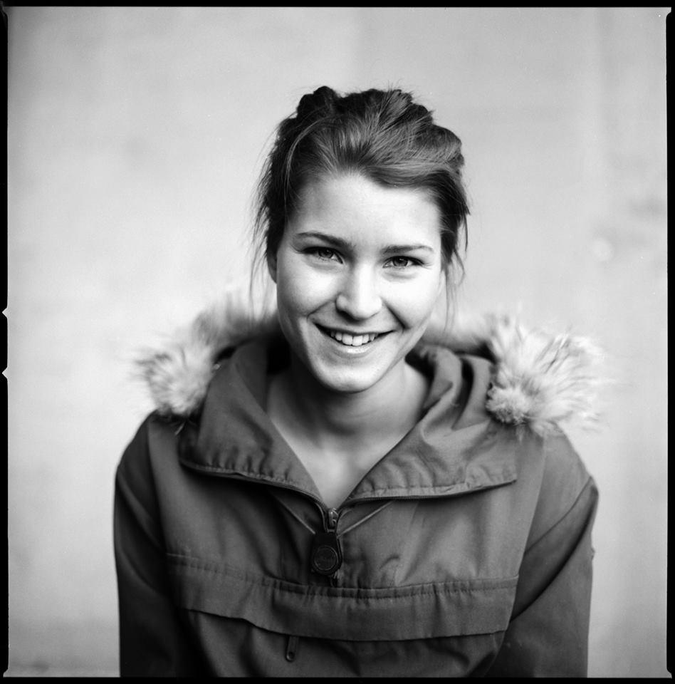 Ane Ulimoen Øverli image