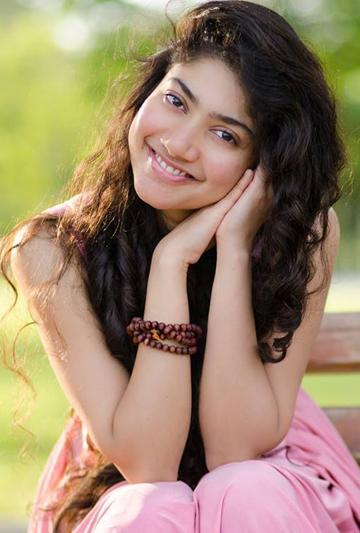 Sai Pallavi image