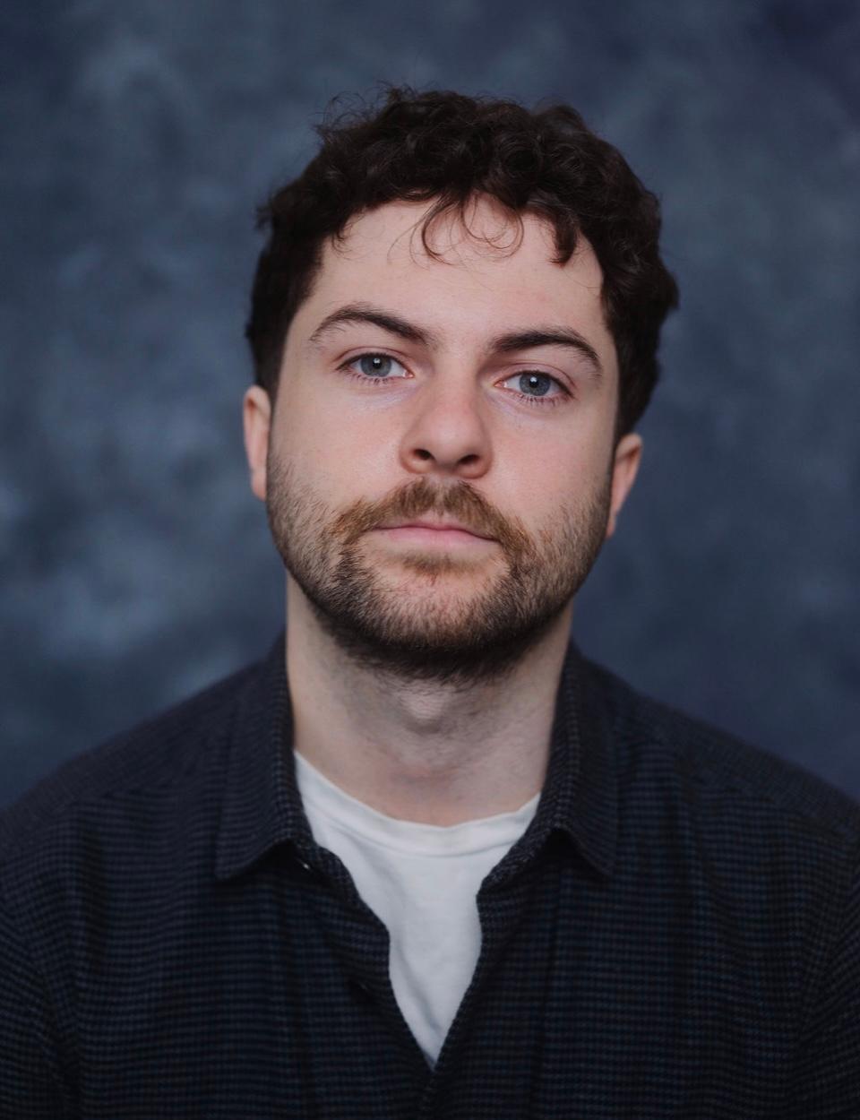 Alex Murphy image