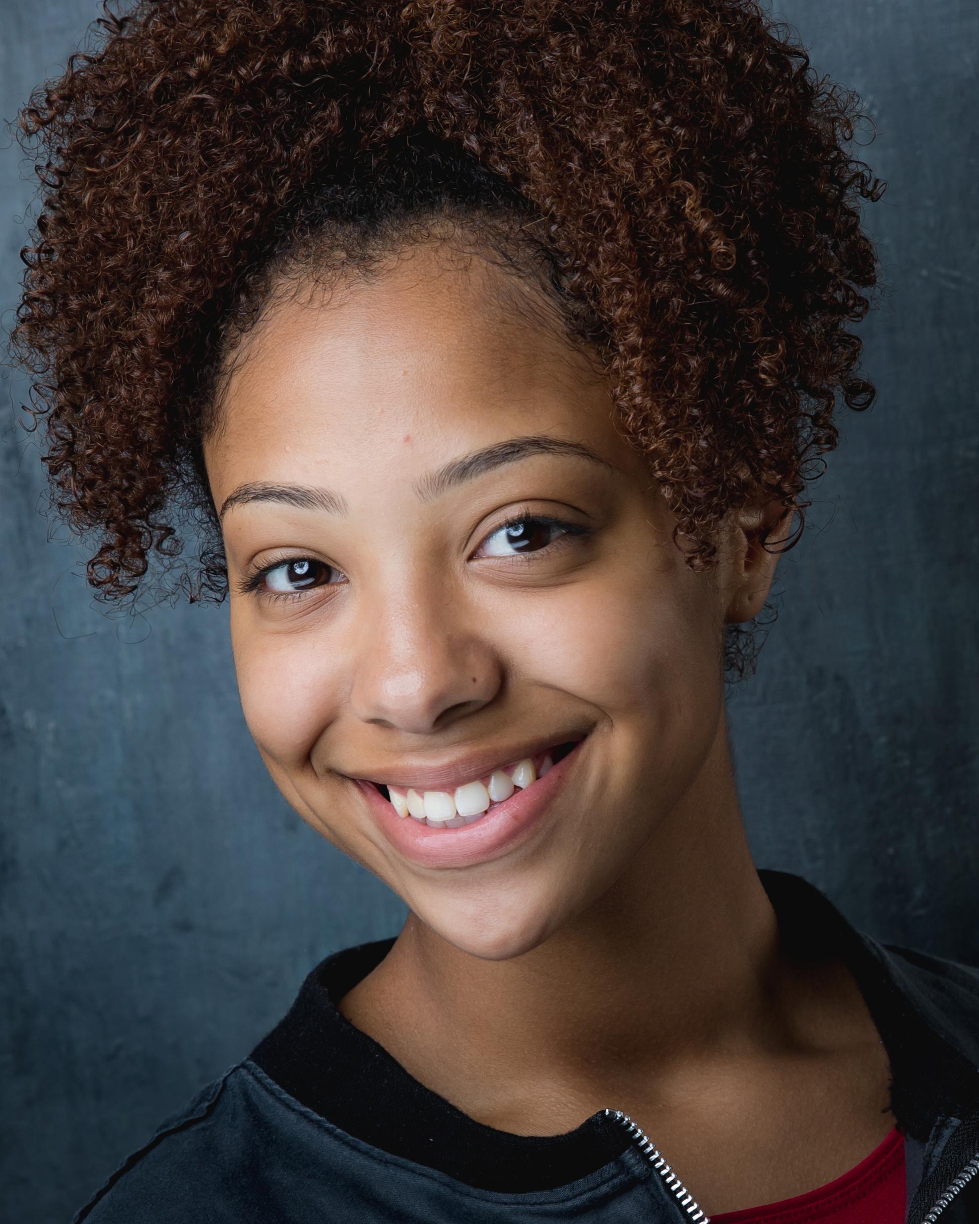 Ameerah Falzon-Ojo image