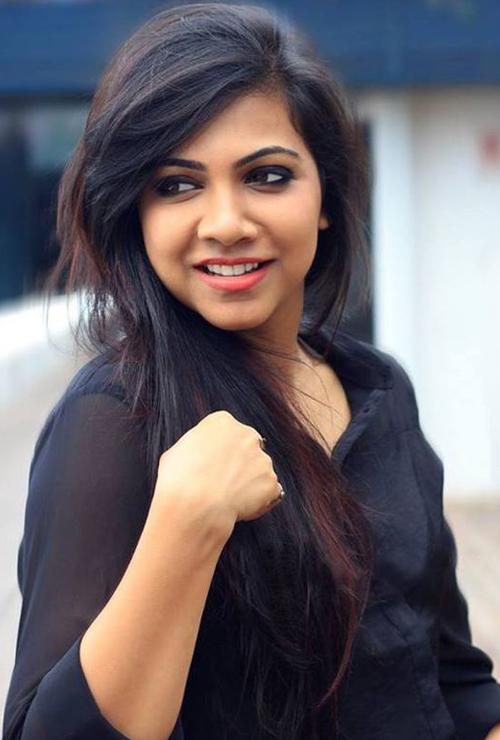 Madonna Sebastian image