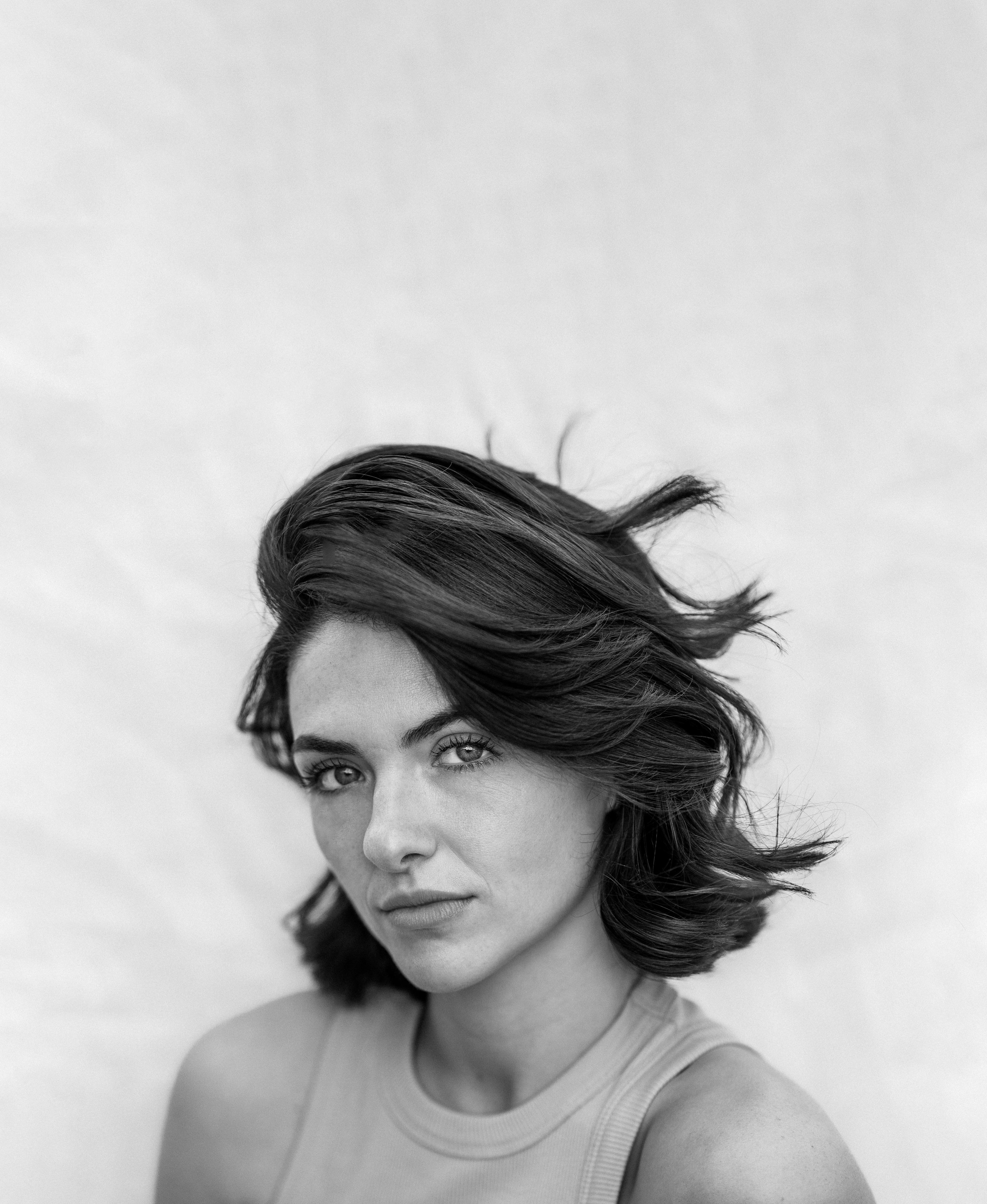 Sydney Craven image