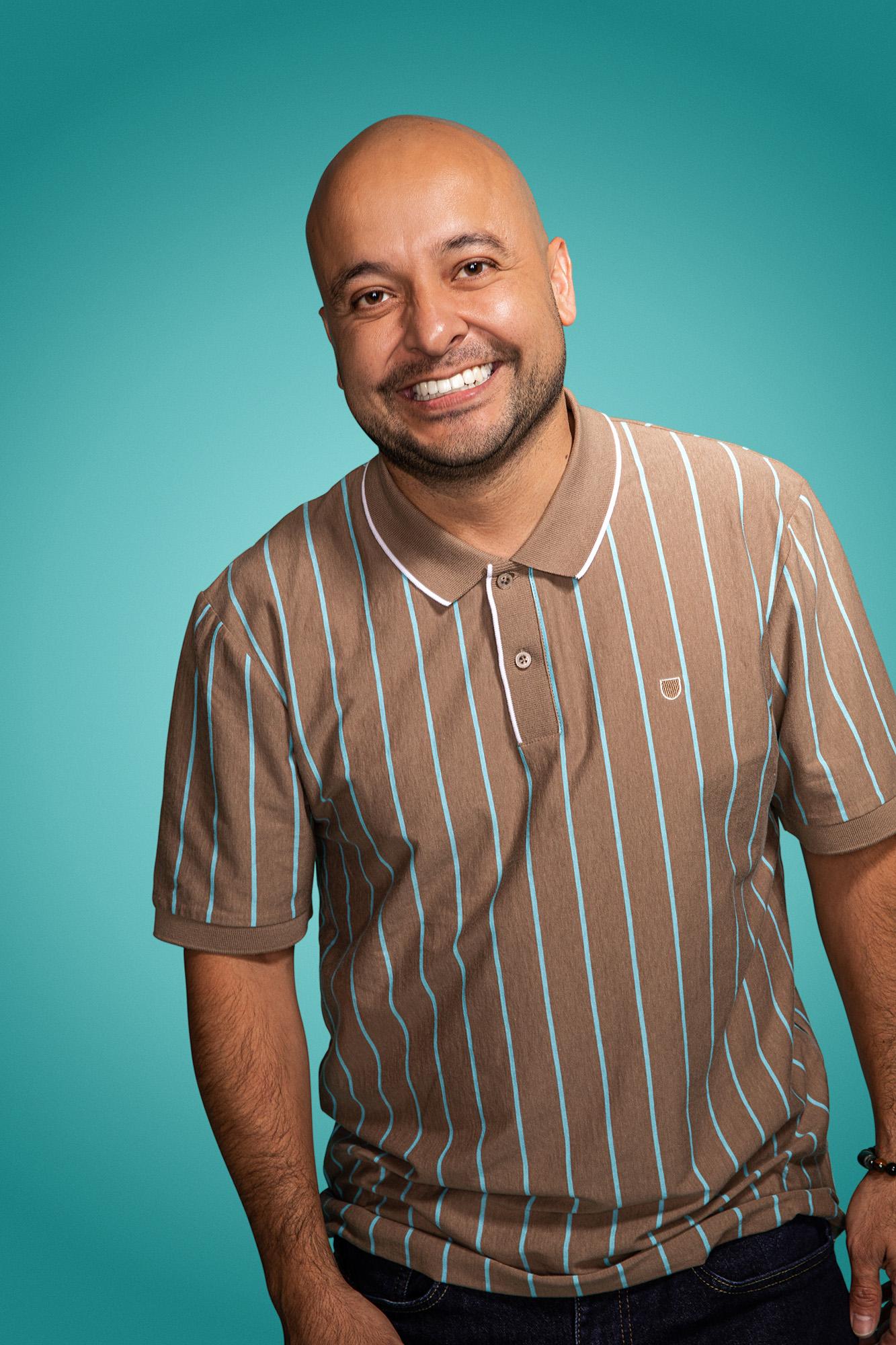 Frankie Quinones image