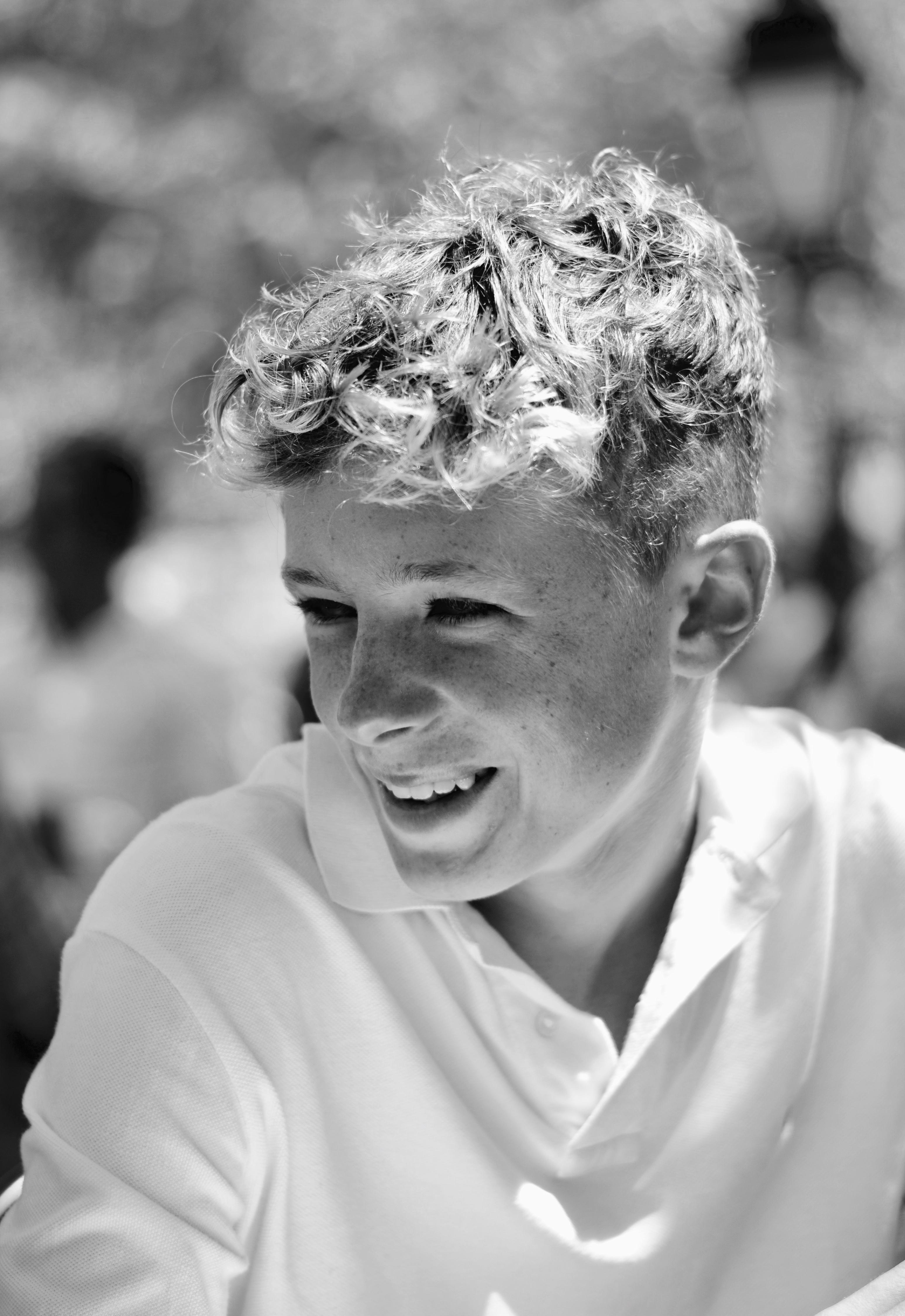Finn Elliot image