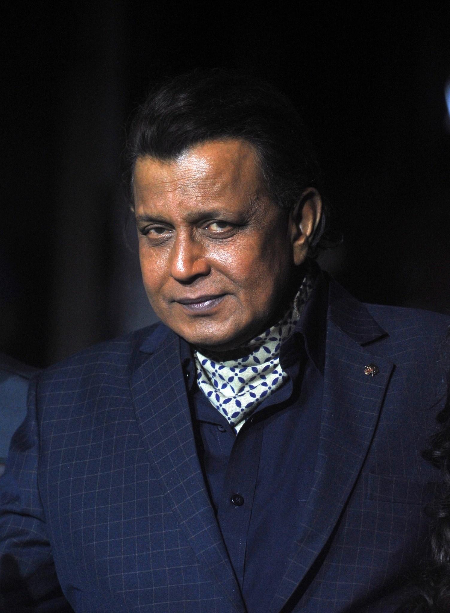 Mithun Chakraborty image