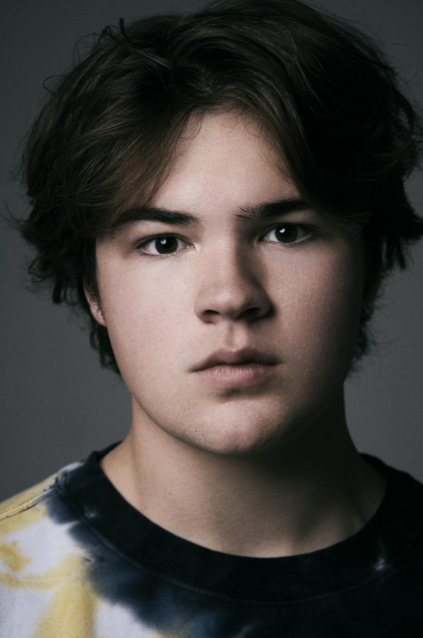 Maxwell Acee Donovan image