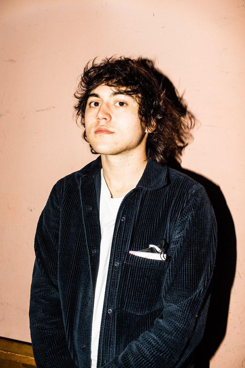 Brandon Wardell image