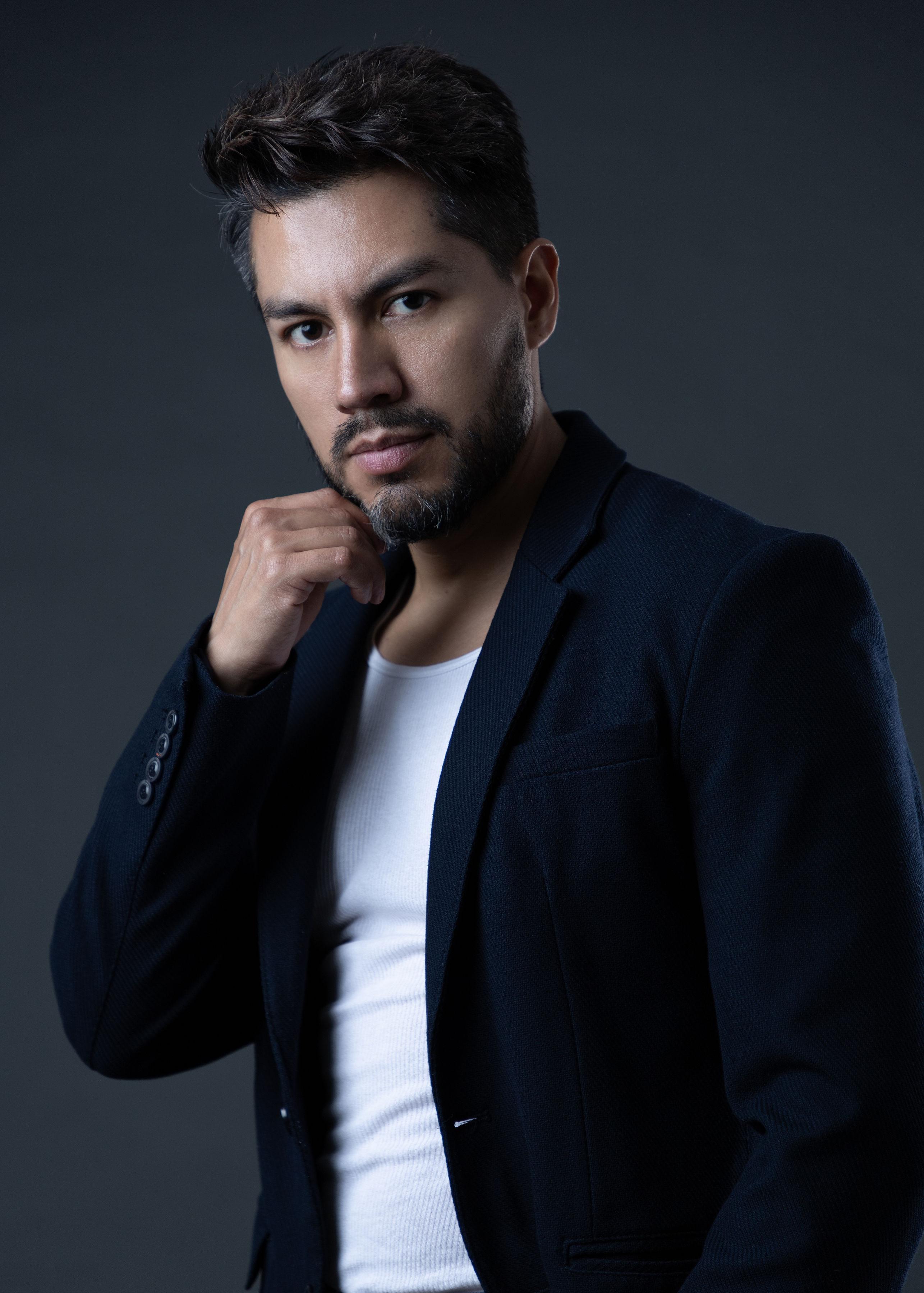 Mauro González image