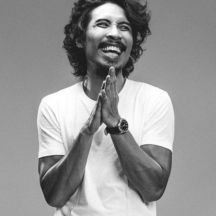 Pepe Herrera image