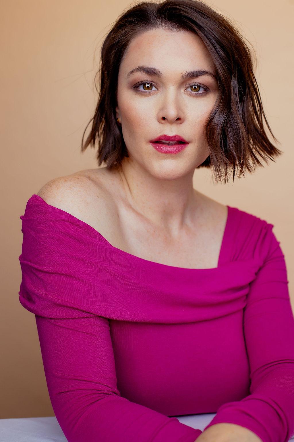 Amanda Joy Erickson image