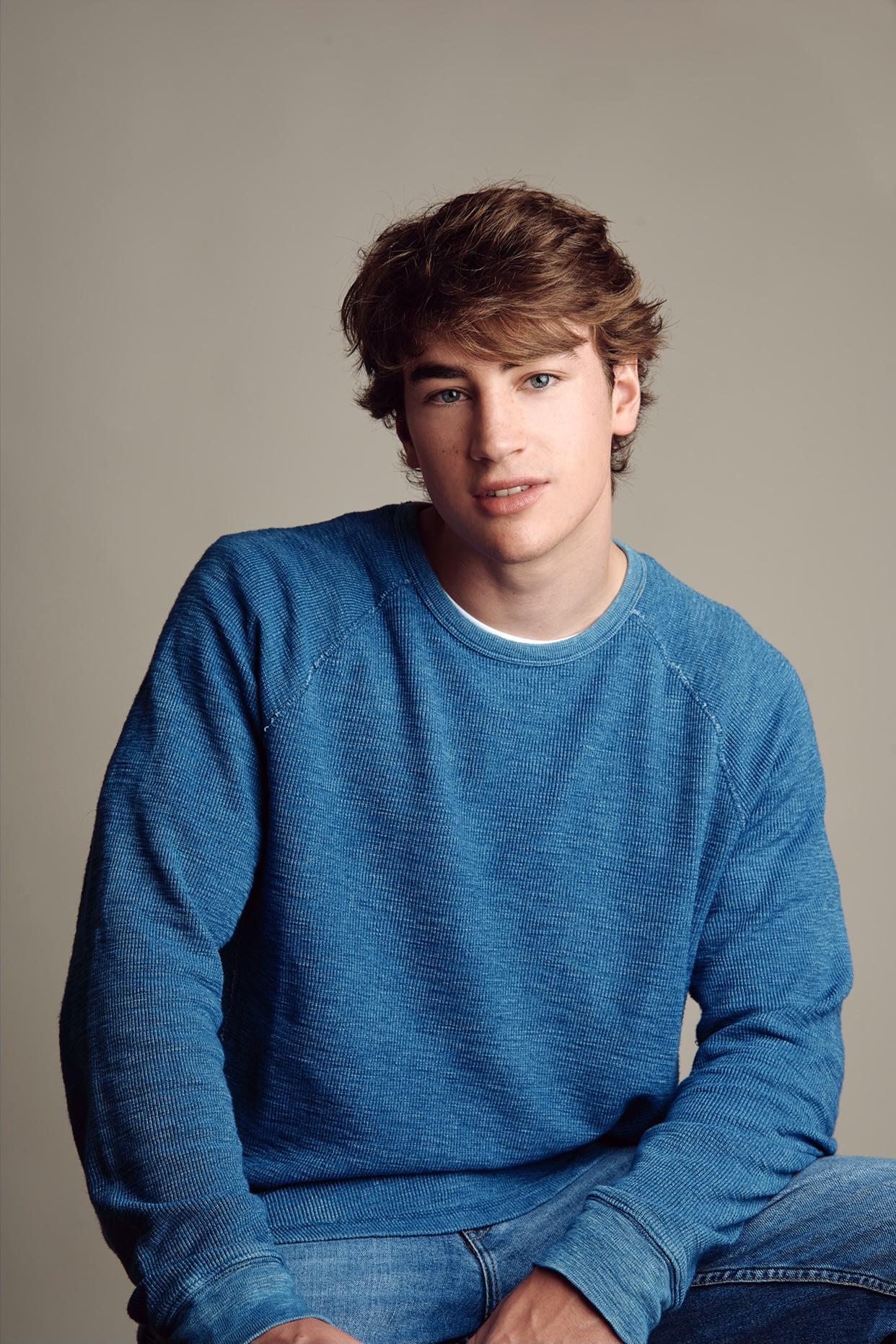 Isaac Kragten image