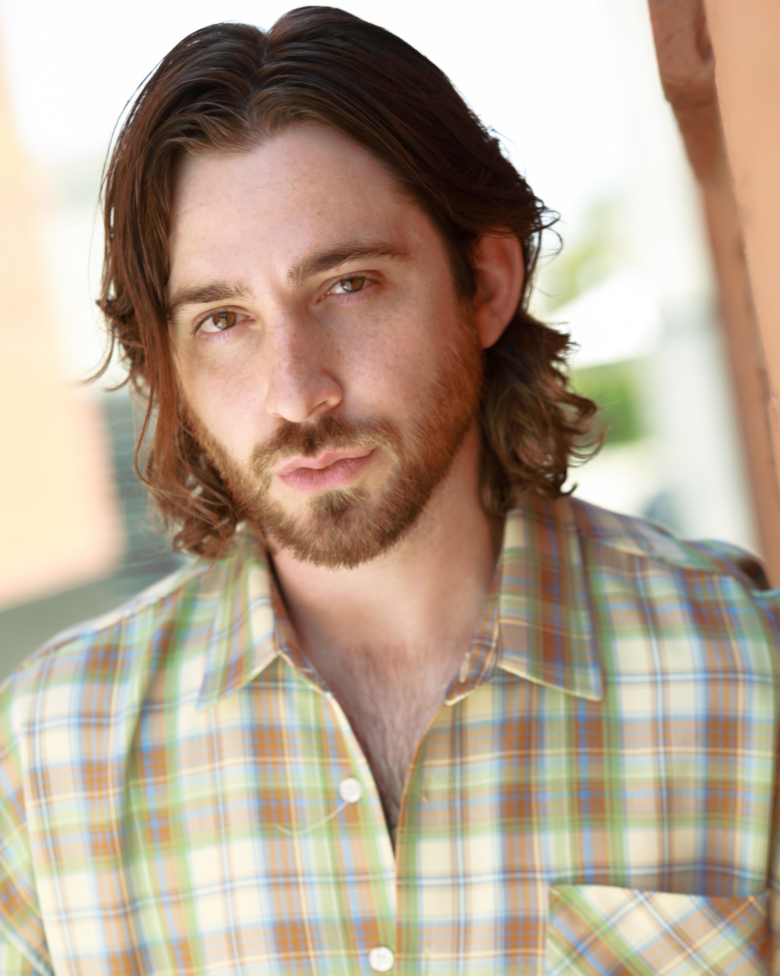 Cameron Hayes image