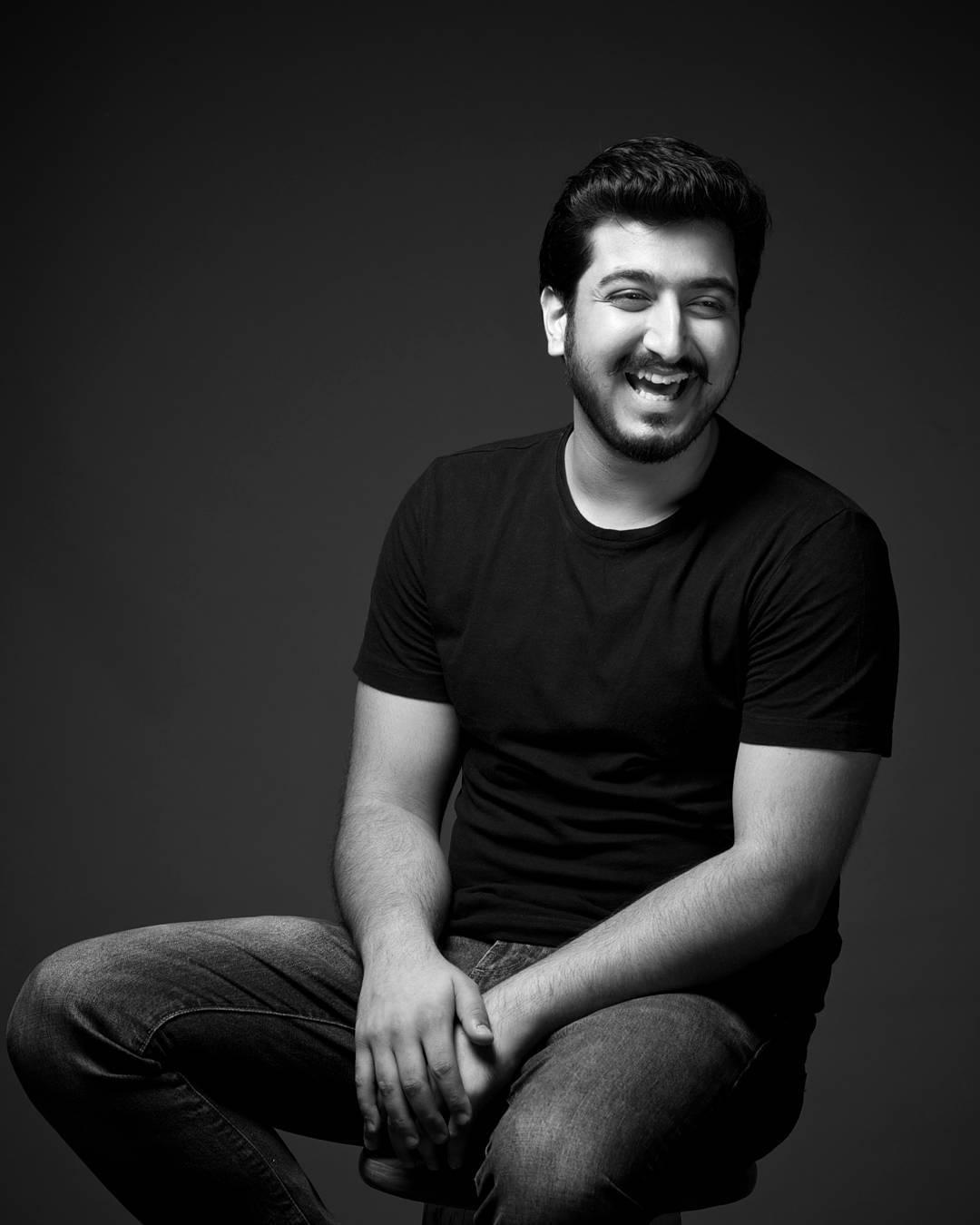 Pranay Manchanda image