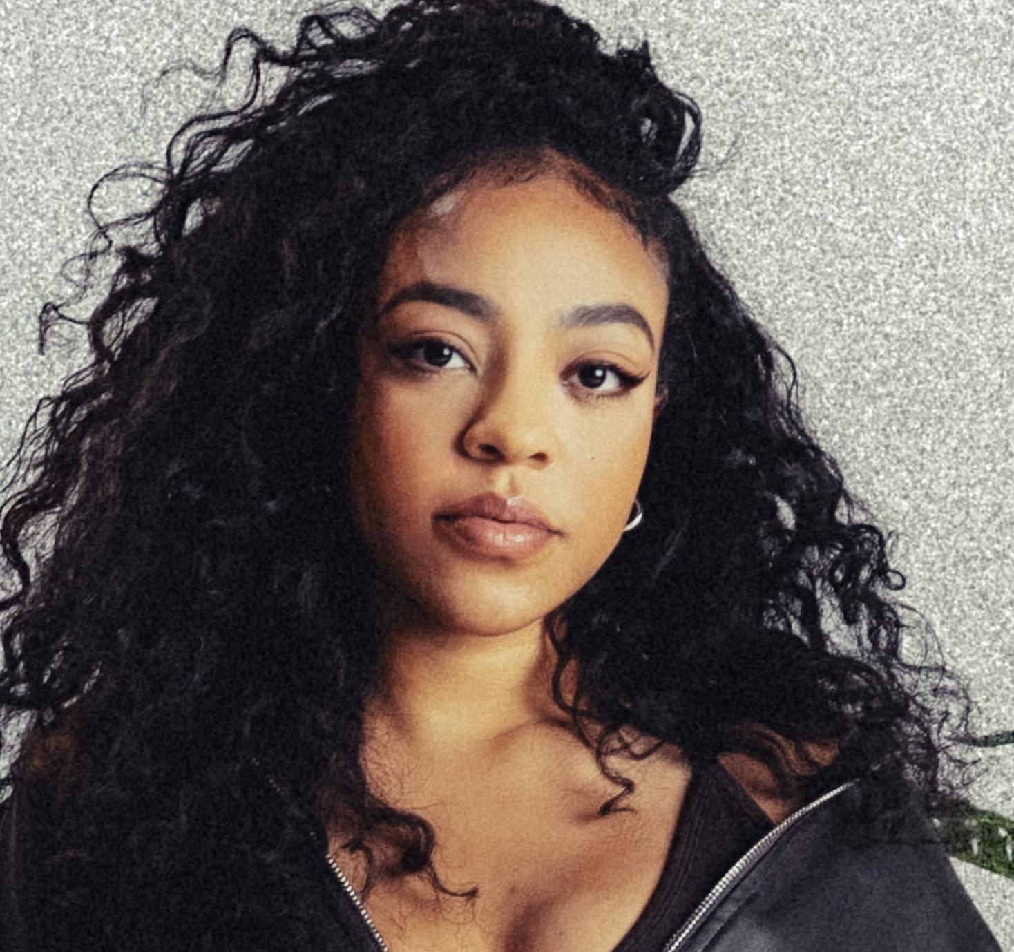 Priah Ferguson image