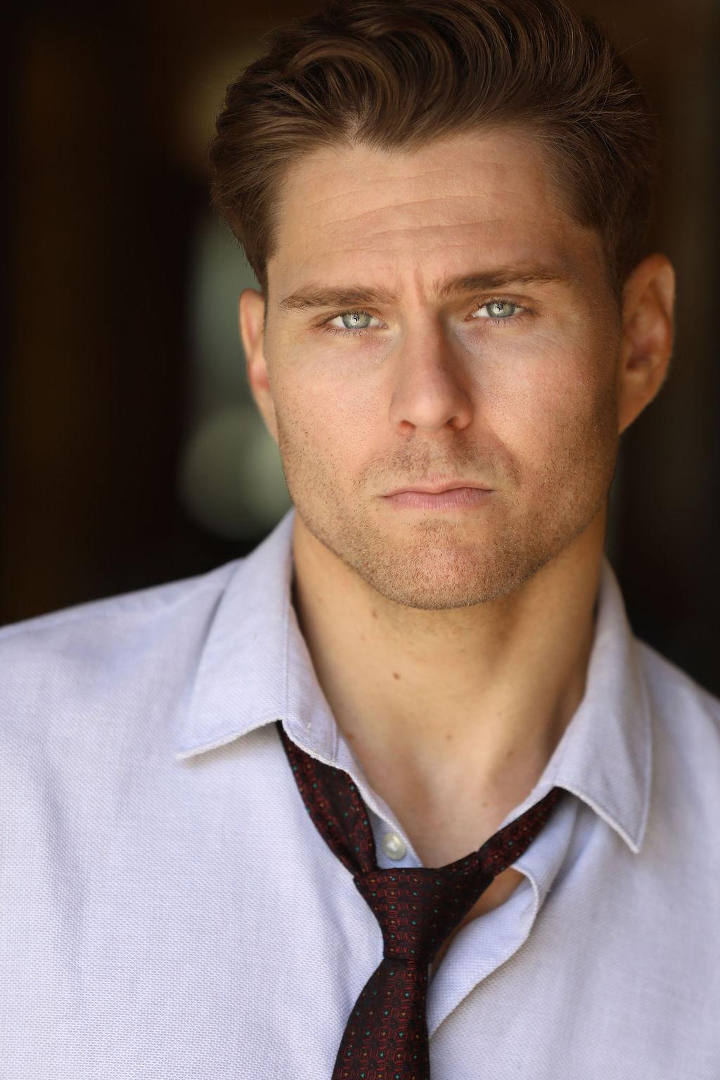 John Ryan McLaughlin image